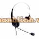 Tai nghe callcenter nghe 1 bên tai VT2000NC Grandstream VT2000NC