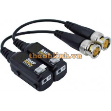 Phụ kiện Video Balun (set of 2) Grundig GD-AC-VB02