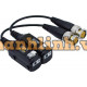 Phụ kiện Video Balun (set of 2) Grundig GD-AC-VB02