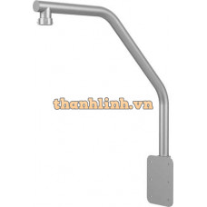 Phụ kiện Parapet Wall Mount silver-grey Grundig GD-BR-AMA01S