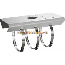 Phụ kiện Pole Mount Bracket NEMA4X Grundig GD-BR-AML01AC