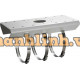 Phụ kiện Pole Mount Bracket NEMA4X Grundig GD-BR-AML01AC