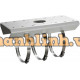 Phụ kiện Pole Mount Bracket NEMA4X Grundig GD-BR-AML03AC