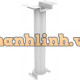 Phụ kiện Pendant Mount Bracket (medium long) Grundig GD-BR-AMP03
