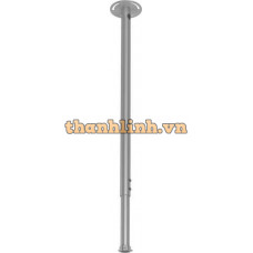 Phụ kiện Pendant Mount Bracket extendable silver-grey Grundig GD-BR-AMP07S