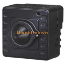 Camera quan sát 2 MP Mini IP ống kính 4.3 mm Grundig GD-CI-AC2615M