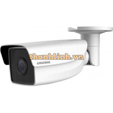 Camera quan sát 4 MP Bullet IP ống kính 4 mm Grundig GD-CI-AP4617T