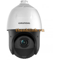 Camera quan sát 4 MP PTZ IP ống kính 25x Zoom Grundig GD-CI-AP4647P