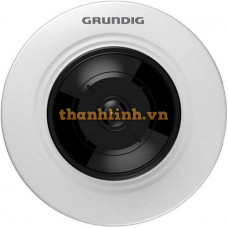 Camera quan sát 5 MP IP ống kính Grundig GD-CI-AP5617F