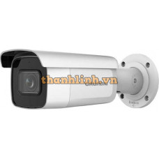 Camera quan sát 6 MP Bullet IP ống kính 2.8~12 mm Grundig GD-CI-AP6637T
