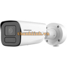 Camera quan sát 4 MP Bullet IP ống kính 2.7~13,5 mm Grundig GD-CI-AT4634T