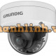 Camera quan sát 4 MP Fixed Dome IP ống kính 2.7~13.5 mm Grundig GD-CI-AT4634V