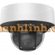 Camera quan sát 4 MP Fixed Dome IP ống kính 2.8~12 mm Grundig GD-CI-AT4637VH