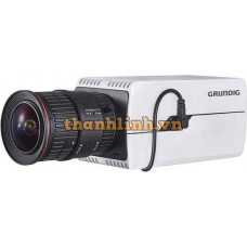 Camera quan sát 8 MP Box IP ống kính Grundig GD-CI-AT8505B