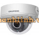 Camera quan sát 2 MP Fixed Dome IP ống kính 2.8~12 mm Grundig GD-CI-BC2626V
