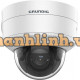 Camera quan sát 8 MP Fixed Dome IP ống kính 2.8~12 mm Grundig GD-CI-BP8637V