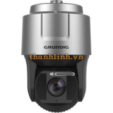 Camera quan sát 4 MP PTZ IP ống kính 42x Zoom Grundig GD-CI-BT4747P