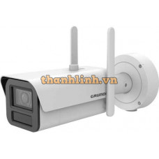 Camera quan sát 8 MP Bullet IP ống kính 8~32 mm Grundig GD-CI-BT8339TH