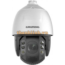 Camera quan sát 2 MP PTZ IP ống kính 32x Zoom Grundig GD-CI-CP2747P