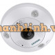 Camera quan sát 12 MP Fisheye IP ống kính Grundig GD-CI-CT12617F