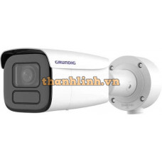Camera quan sát 4 MP Bullet IP ống kính 8~32 mm Grundig GD-CI-ET4537TH