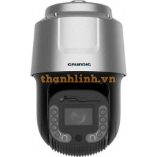 Camera quan sát 4 MP PTZ IP ống kính 42x Zoom Grundig GD-CI-ET4747P