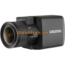 Camera quan sát 2 MP Box HD-TVI ống kính Grundig GD-CT-AC2105B