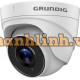 Camera quan sát 8 MP Turret HD-TVI ống kính 3.6 mm Grundig GD-CT-AP8117E
