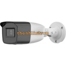 Camera quan sát 2 MP Bullet HD-TVI ống kính 2.7~13.5 mm Grundig GD-CT-BC2126T