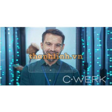 Phần mềm Pro License Realtime Face Recognition Grundig GD-CW-AP-FR10-VL-ADD