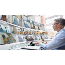 Phần mềm Pro License Human Behavior Analytics Grundig GD-CW-AP-HBA-ADD