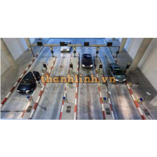 Phần mềm Pro License Realtime LPR Grundig GD-CW-AP-LPRVTH-ADD