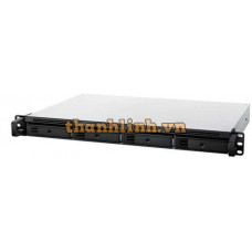 Máy bộ chuyên dụng cho camera quan sát 4-bay NAS RackStation Grundig GD-HW-APNA04R
