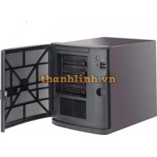 Máy bộ chuyên dụng cho camera quan sát Multi Channel Mini-Server Grundig GD-HW-APSV04N