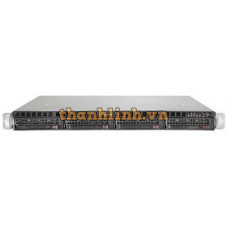 Máy bộ chuyên dụng cho camera quan sát Multi Channel Server for C-WERK Grundig GD-HW-ATSV04R