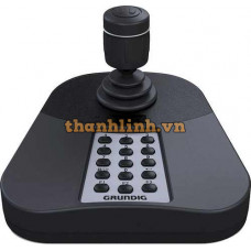 Bàn phím điều khiển System Keyboard USB Grundig GD-KB-AC1420P