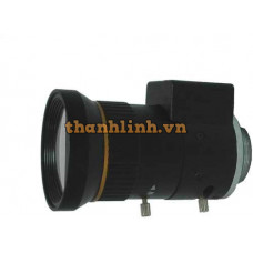 Ống kính 1/2.7" Lens 5~50mm Grundig GD-LD-AC0550DC-IR