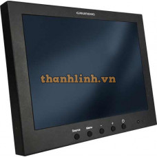 Màn hình chuyên dụng cho camera 25.6 cm (10.1") Monitor Grundig GD-ML-AP1031SD