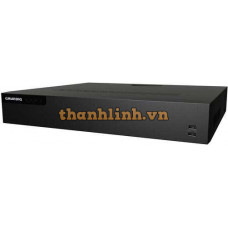 Đầu ghi hình camera 32 Channel Video Recorder Grundig GD-RN-AP8632P