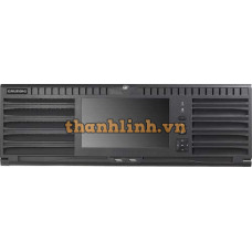 Đầu ghi hình camera 128 Channel Video Recorder Grundig GD-RN-AT819128N