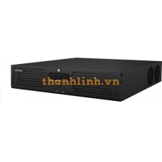 Đầu ghi hình camera 64 Channel Video Recorder Grundig GD-RN-DT8864N