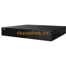 Đầu ghi hình camera 16 Channel Video Recorder Grundig GD-RT-AT8016N