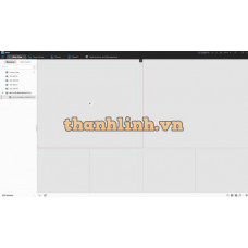 Phần mềm PC-Software Grundig GD-SW-SCMS