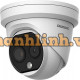 Camera quan sát Thermal (160x120) 1.8 mm & Optical IP Grundig GD-TI-AP1614V