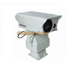 Camera quan sát Positioning System with Thermal Grundig GD-TI-AT30105K