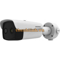 Camera quan sát Thermal (384x288) 9.7 mm & Optical IP Grundig GD-TI-ET2510T