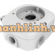 Phụ kiện Junction Box Hinged Grundig GU-BR-AJX05