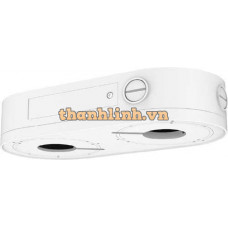 Phụ kiện Dual Junction Box incl. PoE Switch Grundig GU-BR-AJX08