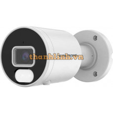 Camera quan sát 2 MP Bullet IP ống kính 2.8 mm Grundig GU-CI-AC2614T