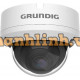 Camera quan sát 5 MP Fixed Dome IP ống kính 2.8 mm Grundig GU-CI-AC5617V